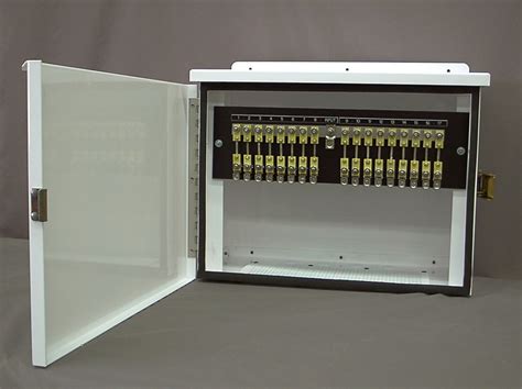 electric sub panel junction box